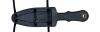 United Combat Commander Mini Boot Knife Black