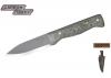 Micarta handle
