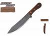 Condor Hudson Bay Knife