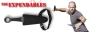 Expendables Kunai 3 Piece Thrower Set
