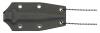 Boker Plus Besh Wedge Neck Knife