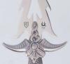 Kit Rae Blade of Isis