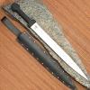 Windlass Cobra Steel Kindjal