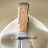 1850 Coffin Hilt Bowie Knife