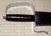 Aluminium Training Butterfly Swords