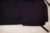 Karate Gi black 12oz