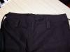 Karate Gi black 12oz