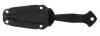 United M48 Tactical Push Dagger Large with Sheath