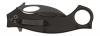 United Undercover Assisted-Open Kerambit Knife