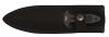 United Triple Threat Throwing Set Nylon Sheath