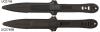 Special Agent Stinger II Boot Knife ABS Sheath