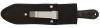 Special Agent Stinger II Stiletto Nylon Sheath