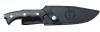 Hibben Legacy Combat Fighter With Sheath