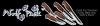 Kellam Knives Tracker - Wolf Pack