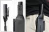 Cold Steel Bowie Bushman Secure-Ex