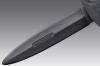 Cold Steel Trench Knife Double Edge Trainer