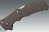 Cold Steel Code-4 Clip Point S35VN