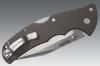 Cold Steel Code-4 Clip Point S35VN