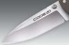 Cold Steel Code-4 Spear Point S35VN