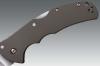 Cold Steel Code-4 Spear Point S35VN