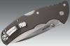 Cold Steel Code-4 Spear Point S35VN