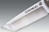 Cold Steel Steel Code-4 Tanto Point Knife S35VN