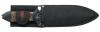 Kit Rae HellHawk Throwing Knife Triple Set