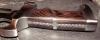 Knife Hibben 2011 Bowie Autographed Edition