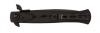 United Cutlery Rampage Stiletto 5 Black