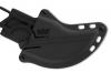 Undercover Hornet Karambit Black With Sheath