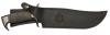 Gil Hibben Highlander Bowie Damascus Edition