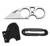 SOG Snarl Knife