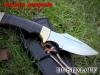 Down Under Knives The Bushmate