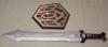 Hobbit - Thorin`s Dwarven Sword Replica Noble Collection