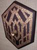 Hobbit - Thorin`s Dwarven Sword Replica Noble Collection
