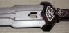 Hobbit - Thorin`s Dwarven Sword Replica Noble Collection
