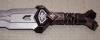 Hobbit - Thorin`s Dwarven Sword Replica Noble Collection