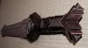 Hobbit - Thorin`s Dwarven Sword Replica Noble Collection