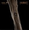 Hobbit - Staff of Radagast the Brown - Weta