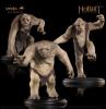 Hobbit - William the Troll - WETA
