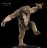 Hobbit - Tom the Troll - WETA
