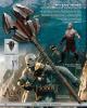 Hobbit - Mace of Azog The Defiler