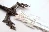 Kit Rae Valermos Sword of Fire