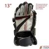 Red Dragon Weapon Sparring Gloves