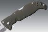 Cold Steel Finn Wolf folded blade