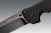 Knife Cold Steel Recon 1 Tanto Point XHP