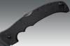 Knife Cold Stee XL RECON 1 Clip Point CTS XHP