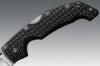 Knife Cold Steel Voyager Large Tanto Point BD1