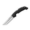 Knife Cold Steel Voyager Large Tanto Point BD1
