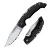 Knife Cold Steel Voyager Large Clip Point BD1